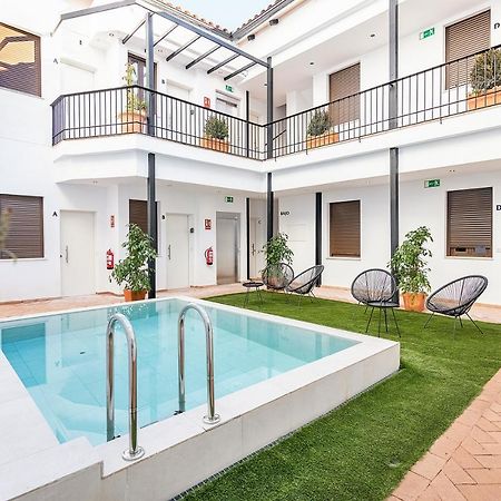 Bhost - Regina VI Apartment Córdoba Exterior foto
