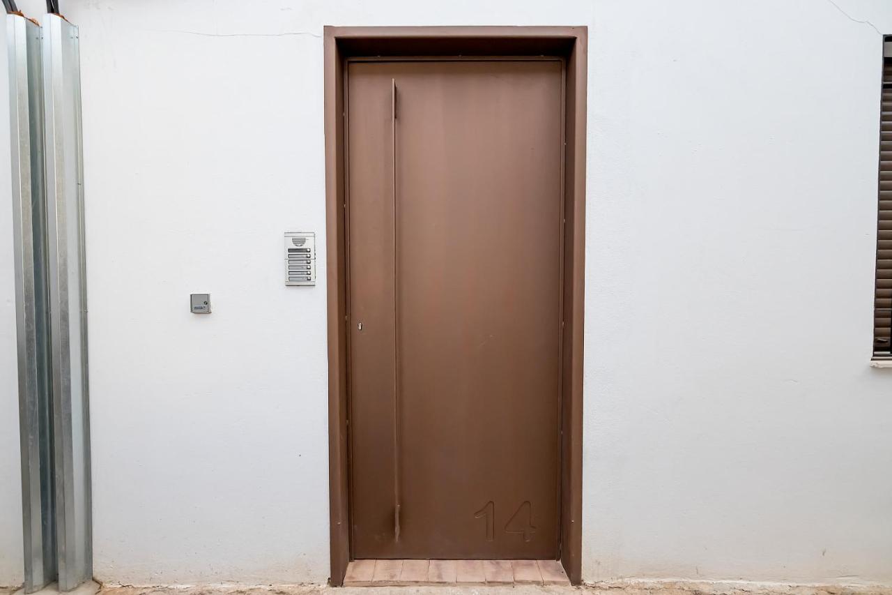 Bhost - Regina VI Apartment Córdoba Exterior foto
