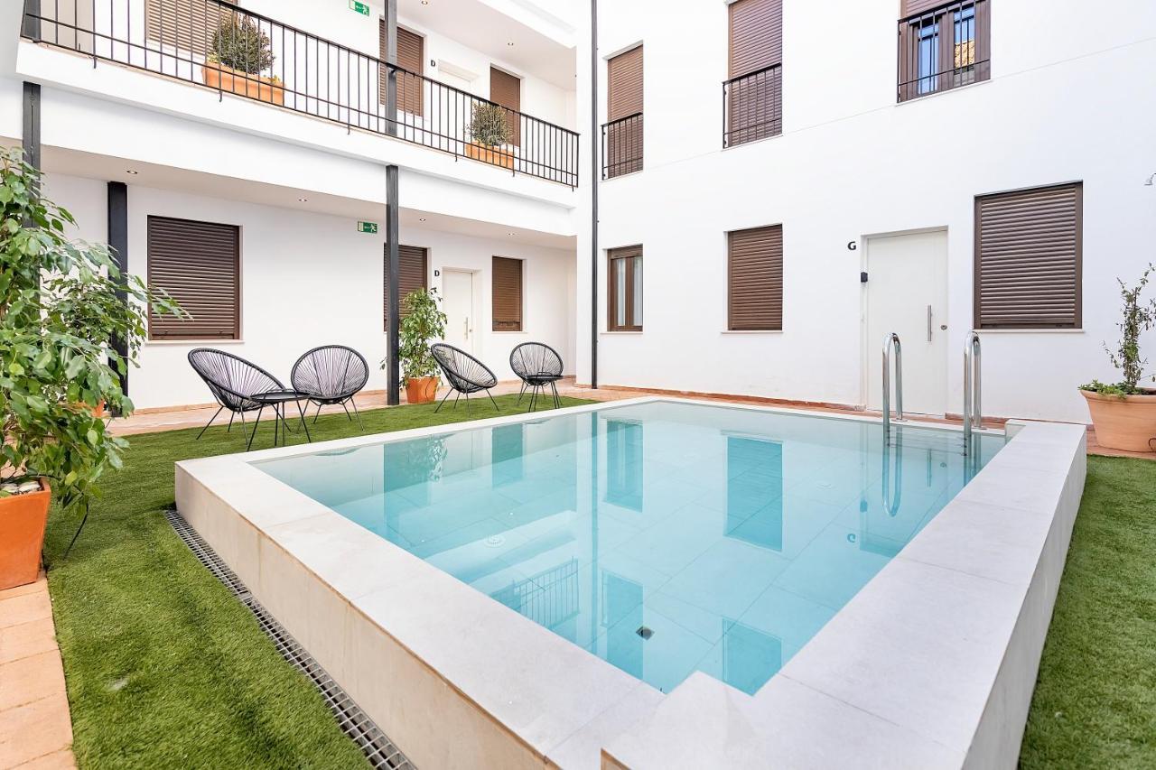 Bhost - Regina VI Apartment Córdoba Exterior foto
